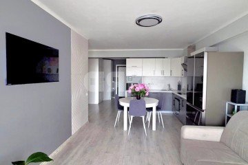 Фото №4: 2-комнатная квартира 57 м² - Сочи, мкр. Весёлое, ул. Урожайная, 71/1