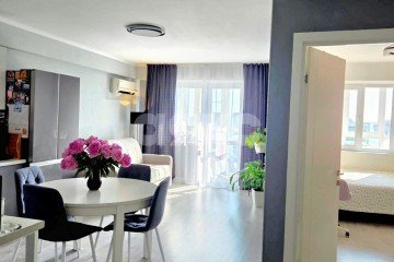 Фото №2: 2-комнатная квартира 57 м² - Сочи, мкр. Весёлое, ул. Урожайная, 71/1