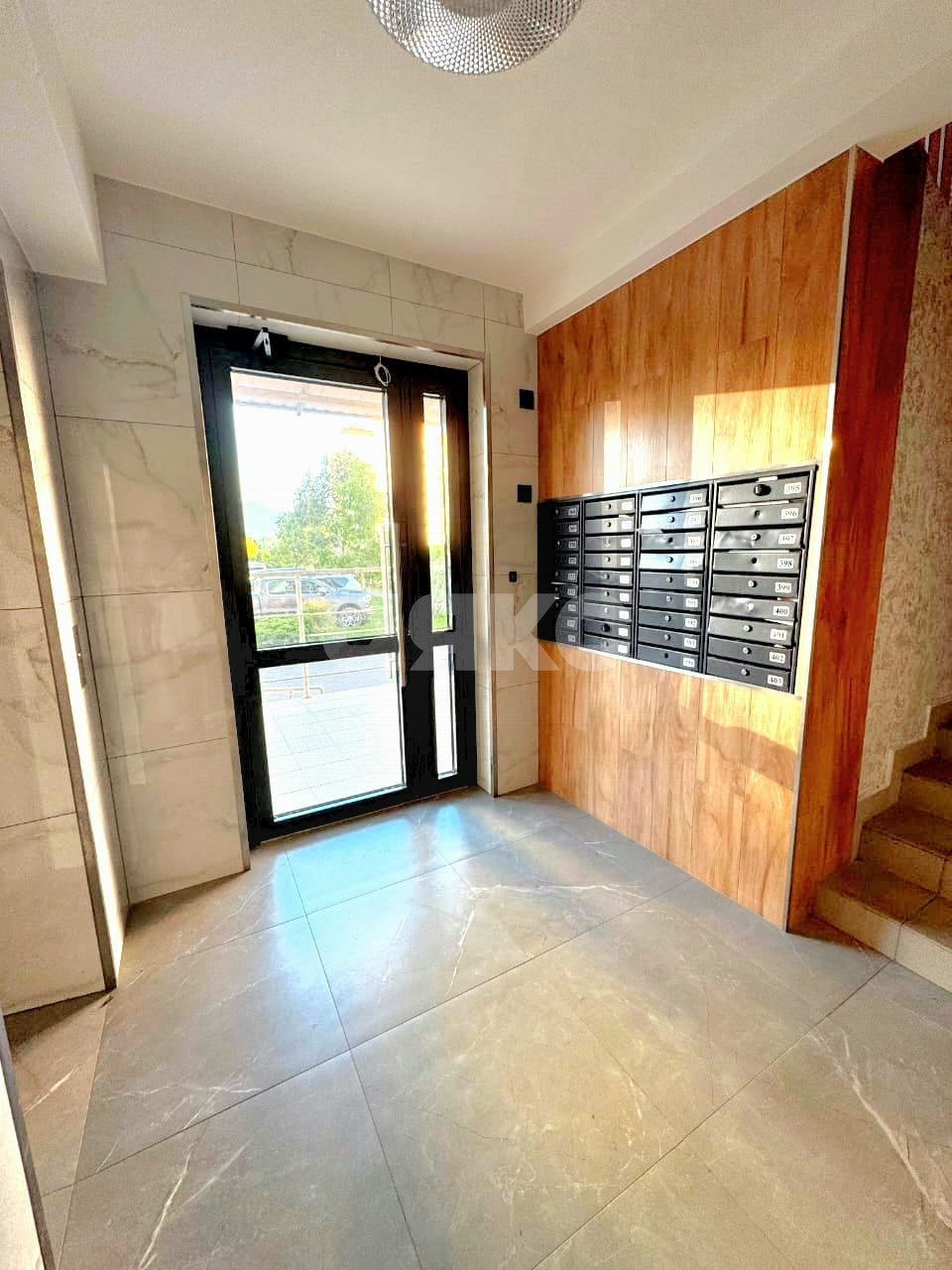 Фото №20: 2-комнатная квартира 57 м² - Сочи, жилой комплекс Урожайный, мкр. Весёлое, ул. Урожайная, 71/1