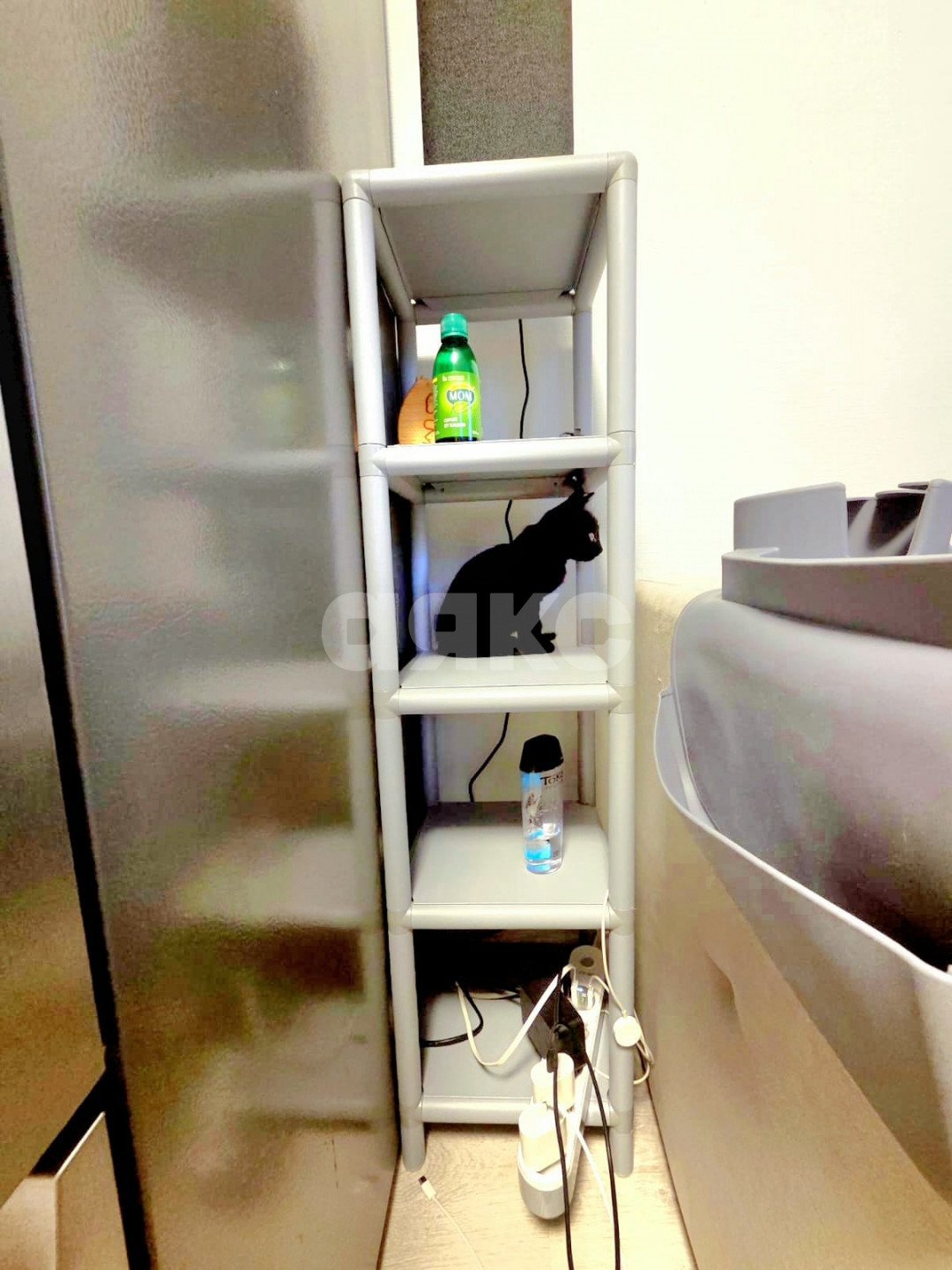 Фото №8: 2-комнатная квартира 57 м² - Сочи, жилой комплекс Урожайный, мкр. Весёлое, ул. Урожайная, 71/1