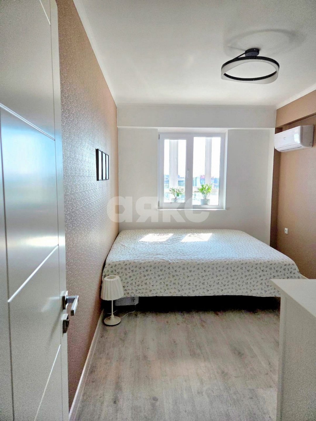 Фото №11: 2-комнатная квартира 57 м² - Сочи, жилой комплекс Урожайный, мкр. Весёлое, ул. Урожайная, 71/1