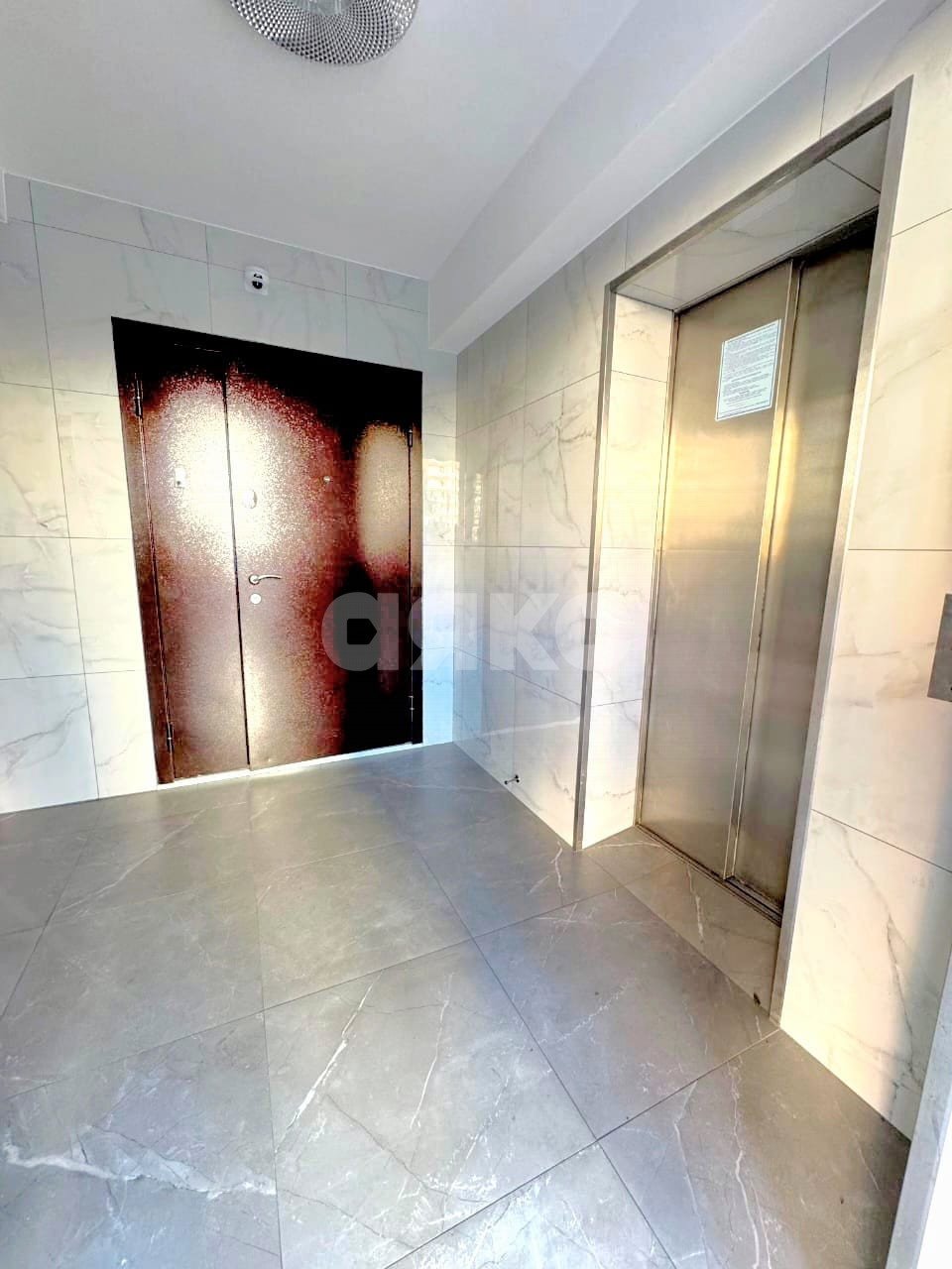 Фото №19: 2-комнатная квартира 57 м² - Сочи, жилой комплекс Урожайный, мкр. Весёлое, ул. Урожайная, 71/1