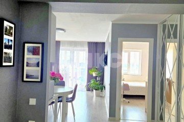 Фото №5: 2-комнатная квартира 57 м² - Сочи, мкр. Весёлое, ул. Урожайная, 71/1