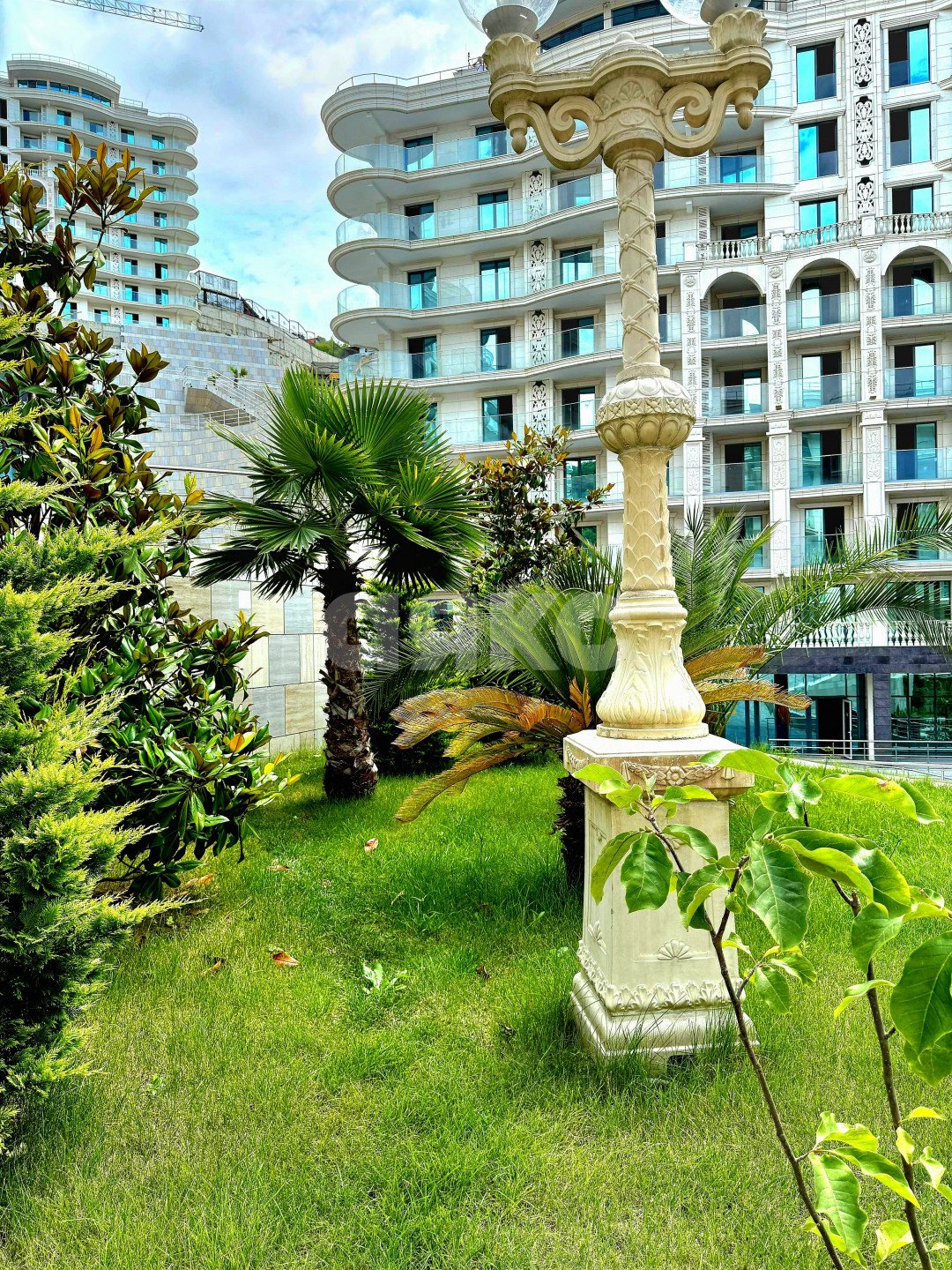 Фото №4: Студия 27 м² - Сочи, Хостинский, ж/р Хоста, ул. Володарского, 6