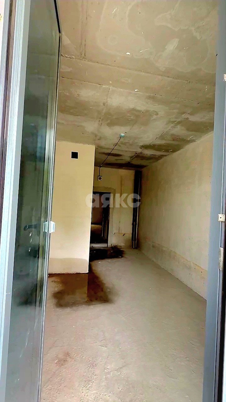 Фото №8: Студия 27 м² - Сочи, Хостинский, ж/р Хоста, ул. Володарского, 6