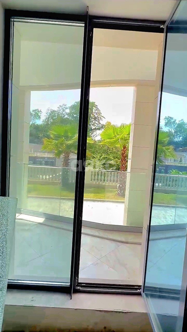 Фото №9: Студия 27 м² - Сочи, Хостинский, ж/р Хоста, ул. Володарского, 6