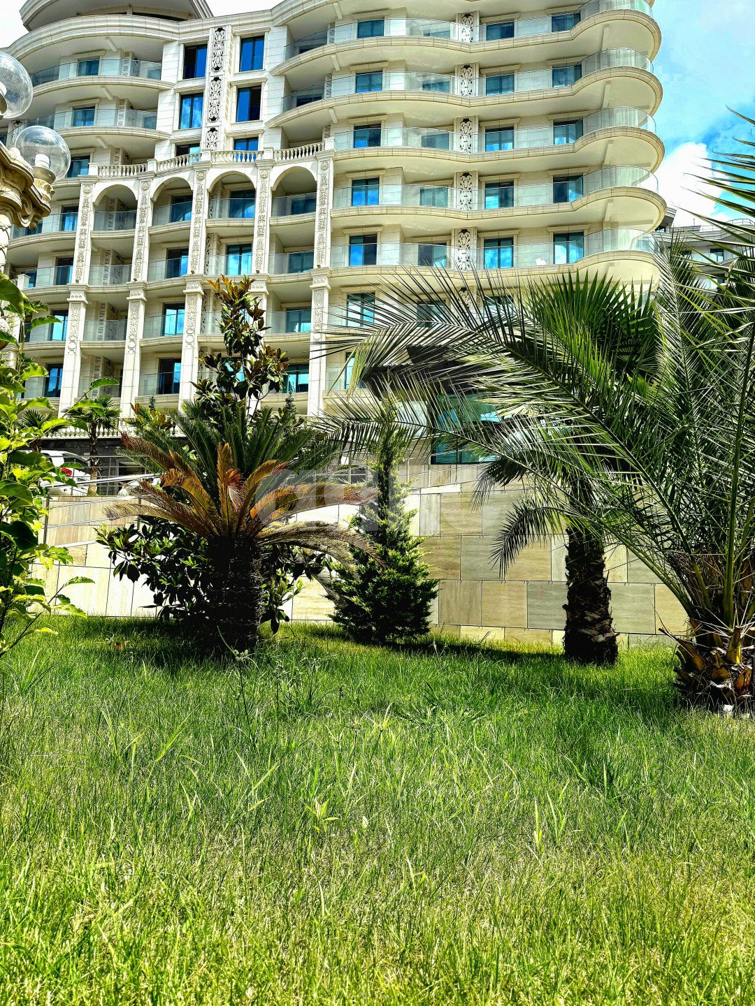 Фото №5: Студия 27 м² - Сочи, Хостинский, ж/р Хоста, ул. Володарского, 6