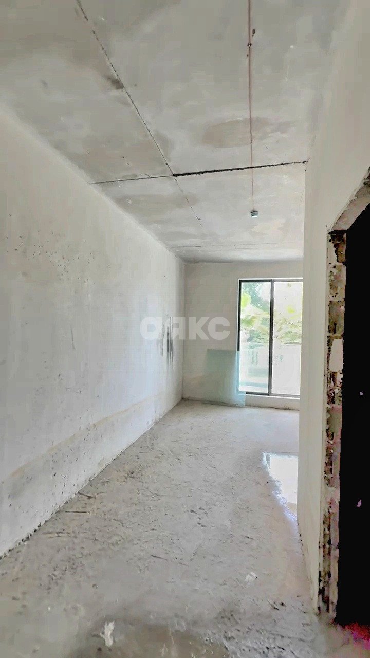 Фото №7: Студия 27 м² - Сочи, Хостинский, ж/р Хоста, ул. Володарского, 6