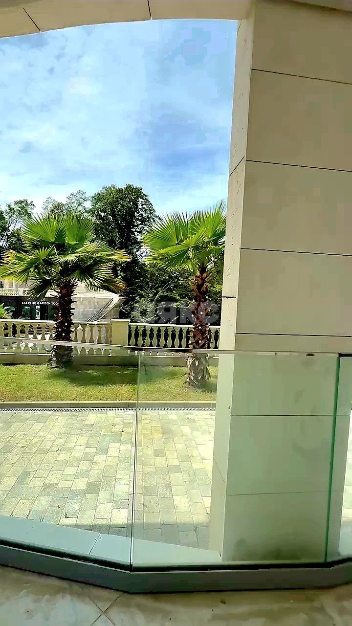 Фото №10: Студия 27 м² - Сочи, Хостинский, ж/р Хоста, ул. Володарского, 6