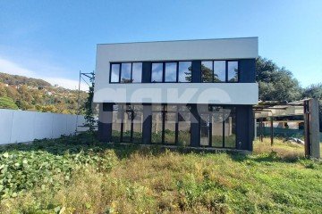 Фото №3: Дом 158 м² - Сочи, мкр. Культурное Уч-Дере, ул. Культурная, 7/8Б