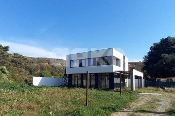 Фото №2: Дом 158 м² - Сочи, мкр. Культурное Уч-Дере, ул. Культурная, 7/8Б