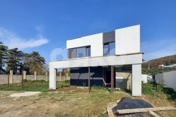 Фото №4: Дом 158 м² - Сочи, мкр. Культурное Уч-Дере, ул. Культурная, 7/8Б