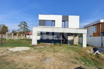 Фото №5: Дом 158 м² - Сочи, мкр. Культурное Уч-Дере, ул. Культурная, 7/8Б