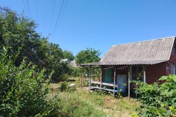 Фото №2: Коммерция 4 м² - СТ Закубанские сады-2, ул. Степная, 187