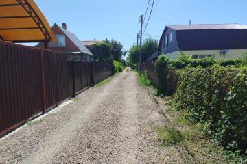 Фото №1: Коммерция 4 м² - СТ Закубанские сады-2, ул. Степная, 187