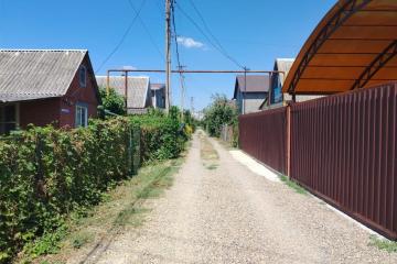 Фото №5: Коммерция 4 м² - СТ Закубанские сады-2, ул. Степная, 187