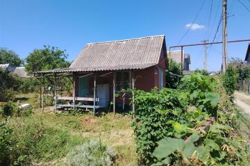 Фото №3: Коммерция 4 м² - СТ Закубанские сады-2, ул. Степная, 187