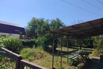 Фото №4: Коммерция 4 м² - СТ Закубанские сады-2, ул. Степная, 187