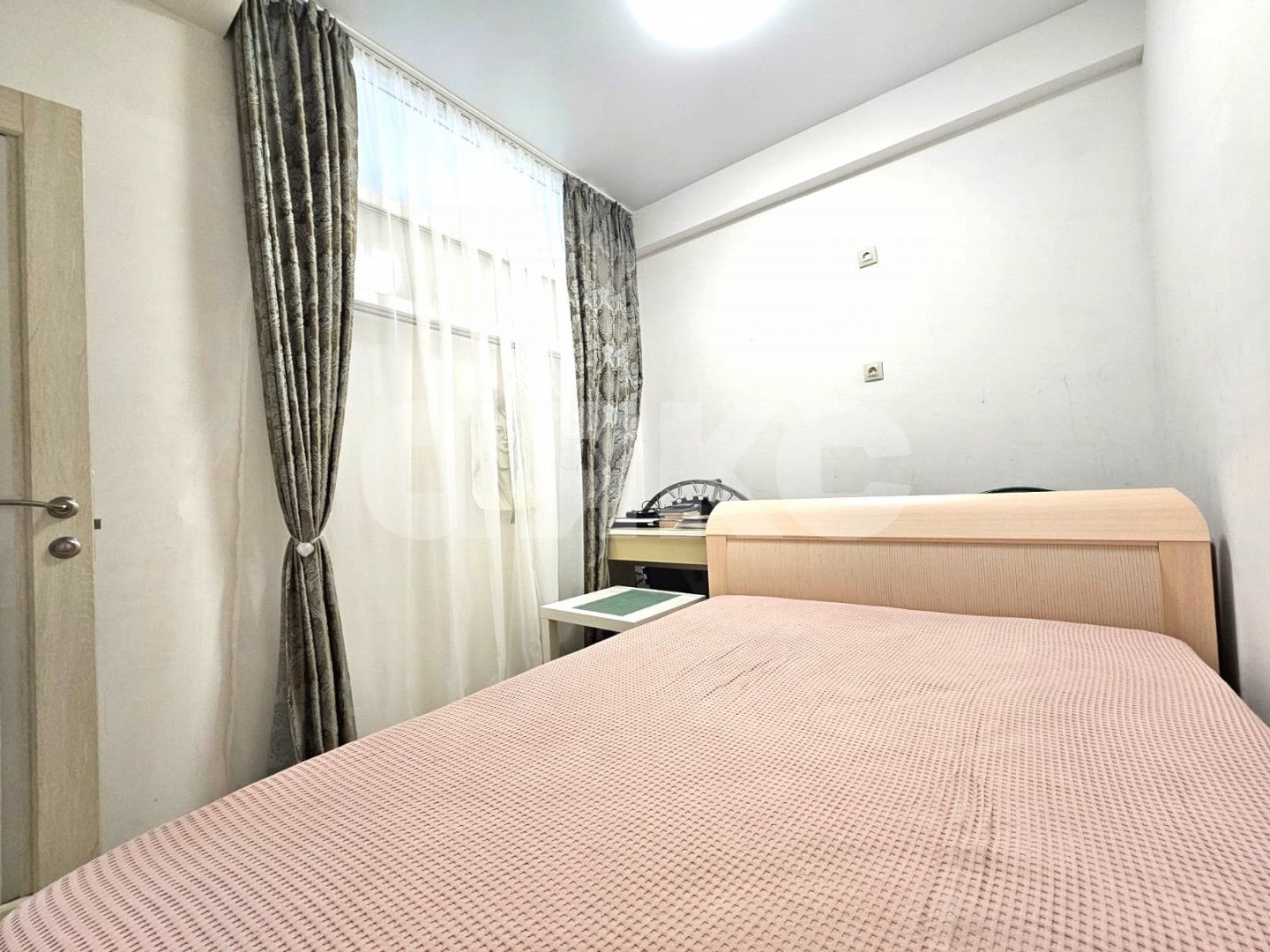 Фото №8: 3-комнатная квартира 51 м² - Сочи, Центральный, мкр. Заречный, ул. Голенева, 17/4