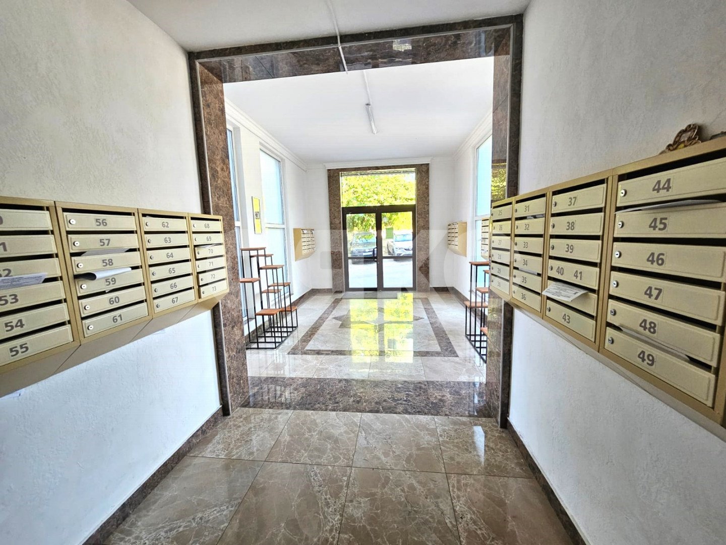 Фото №20: 3-комнатная квартира 51 м² - Сочи, Центральный, мкр. Заречный, ул. Голенева, 17/4