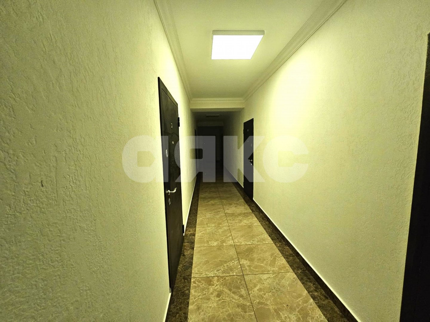 Фото №17: 3-комнатная квартира 51 м² - Сочи, Центральный, мкр. Заречный, ул. Голенева, 17/4