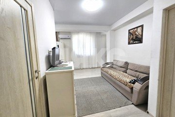 Фото №2: 3-комнатная квартира 51 м² - Сочи, мкр. Заречный, ул. Голенева, 17/4