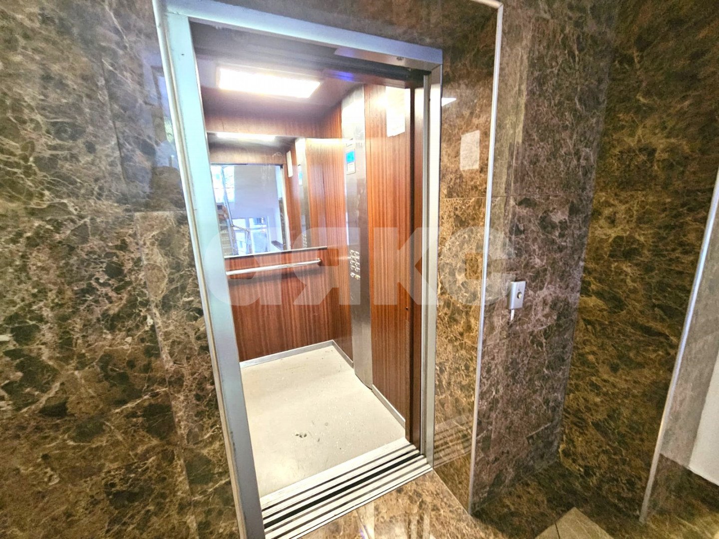 Фото №24: 3-комнатная квартира 51 м² - Сочи, Центральный, мкр. Заречный, ул. Голенева, 17/4