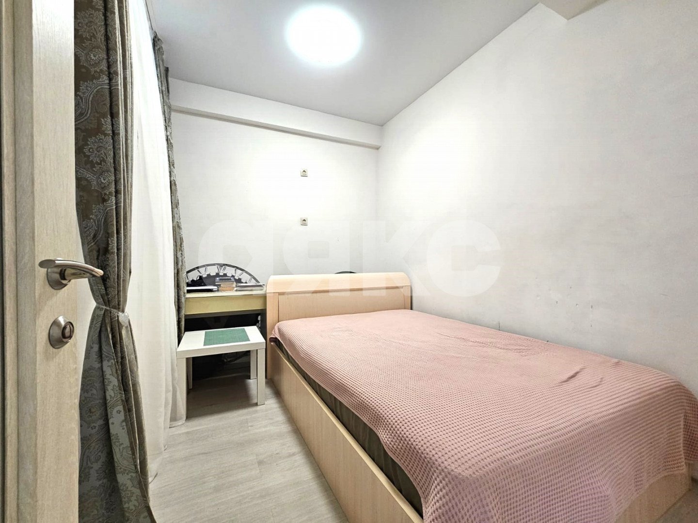 Фото №7: 3-комнатная квартира 51 м² - Сочи, Центральный, мкр. Заречный, ул. Голенева, 17/4