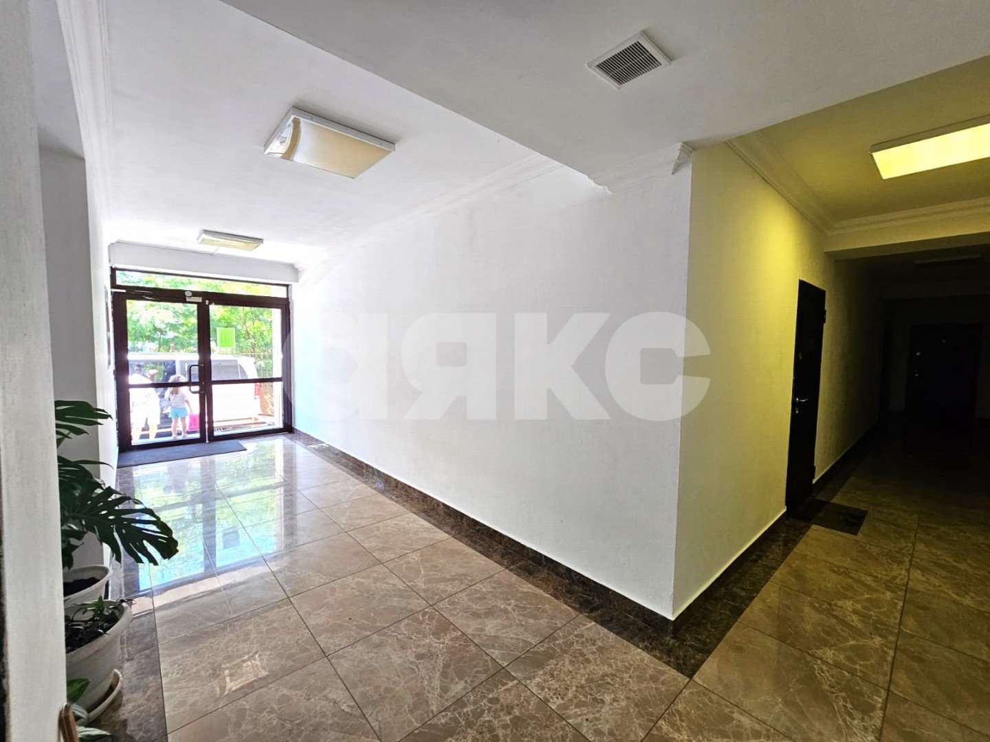 Фото №18: 3-комнатная квартира 51 м² - Сочи, Центральный, мкр. Заречный, ул. Голенева, 17/4