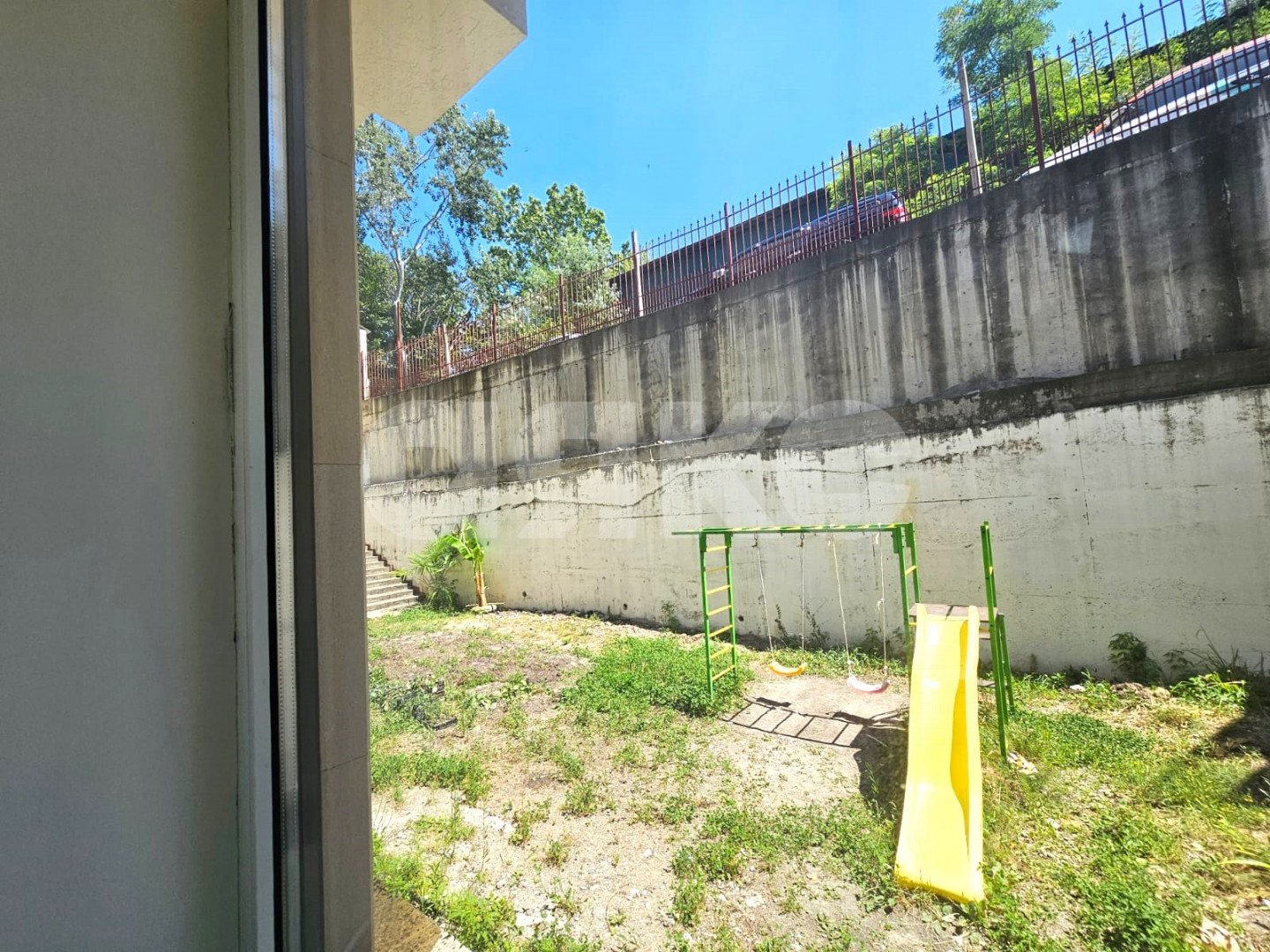 Фото №4: 3-комнатная квартира 51 м² - Сочи, Центральный, мкр. Заречный, ул. Голенева, 17/4