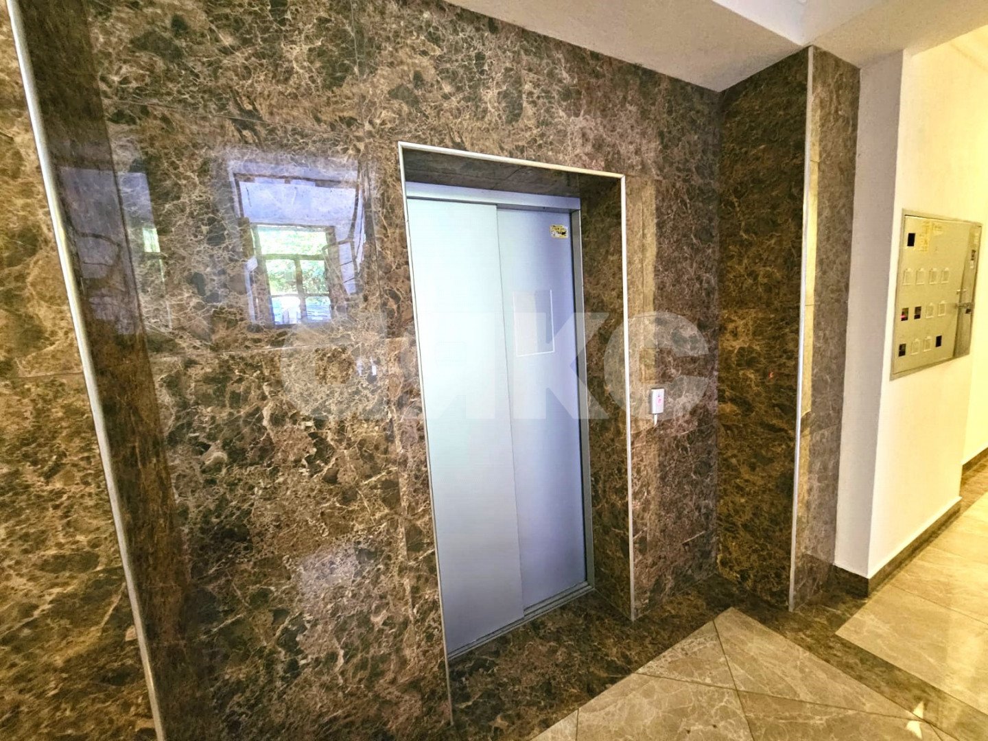 Фото №23: 3-комнатная квартира 51 м² - Сочи, Центральный, мкр. Заречный, ул. Голенева, 17/4