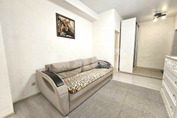 Фото №1: 3-комнатная квартира 51 м² - Сочи, мкр. Заречный, ул. Голенева, 17/4