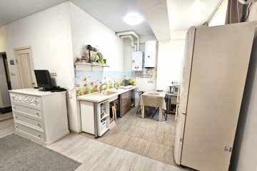 Фото №5: 3-комнатная квартира 51 м² - Сочи, мкр. Заречный, ул. Голенева, 17/4