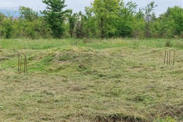 Фото №1: Земельный участок 6.24 сот. - Апшеронск, ул. Кленовая, 56