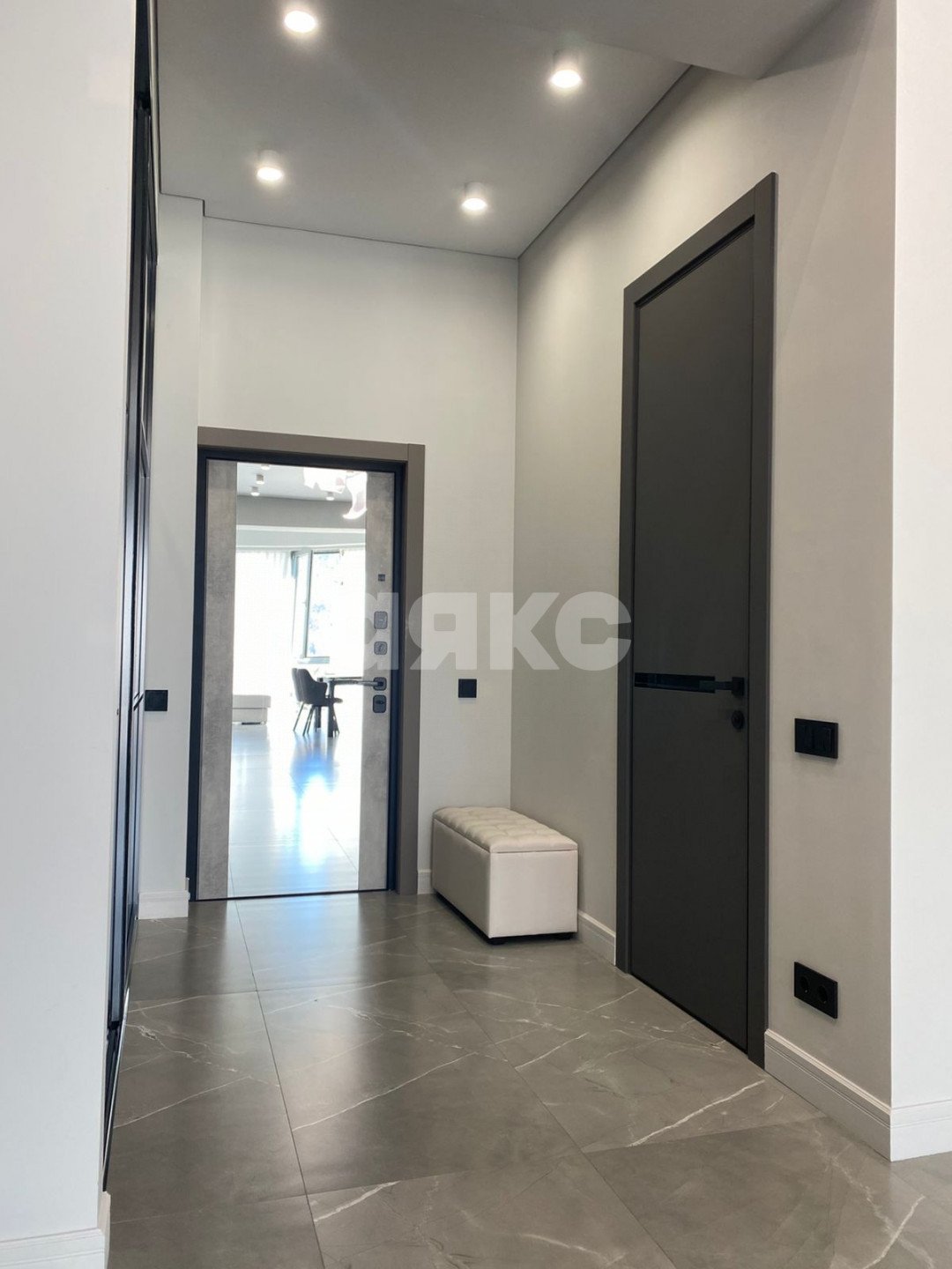 Фото №17: 2-комнатная квартира 70 м² - Сочи, Центральный, мкр. КСМ, ул. Пластунская, 194Б