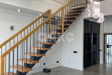 Фото №5: 2-комнатная квартира 70 м² - Сочи, мкр. КСМ, ул. Пластунская, 194Б