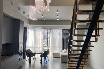 Фото №2: 2-комнатная квартира 70 м² - Сочи, мкр. КСМ, ул. Пластунская, 194Б