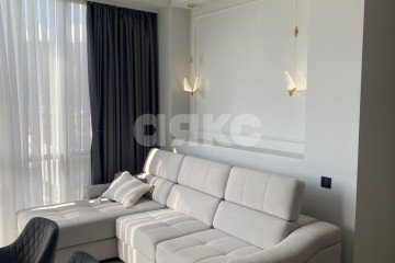 Фото №4: 2-комнатная квартира 70 м² - Сочи, мкр. КСМ, ул. Пластунская, 194Б