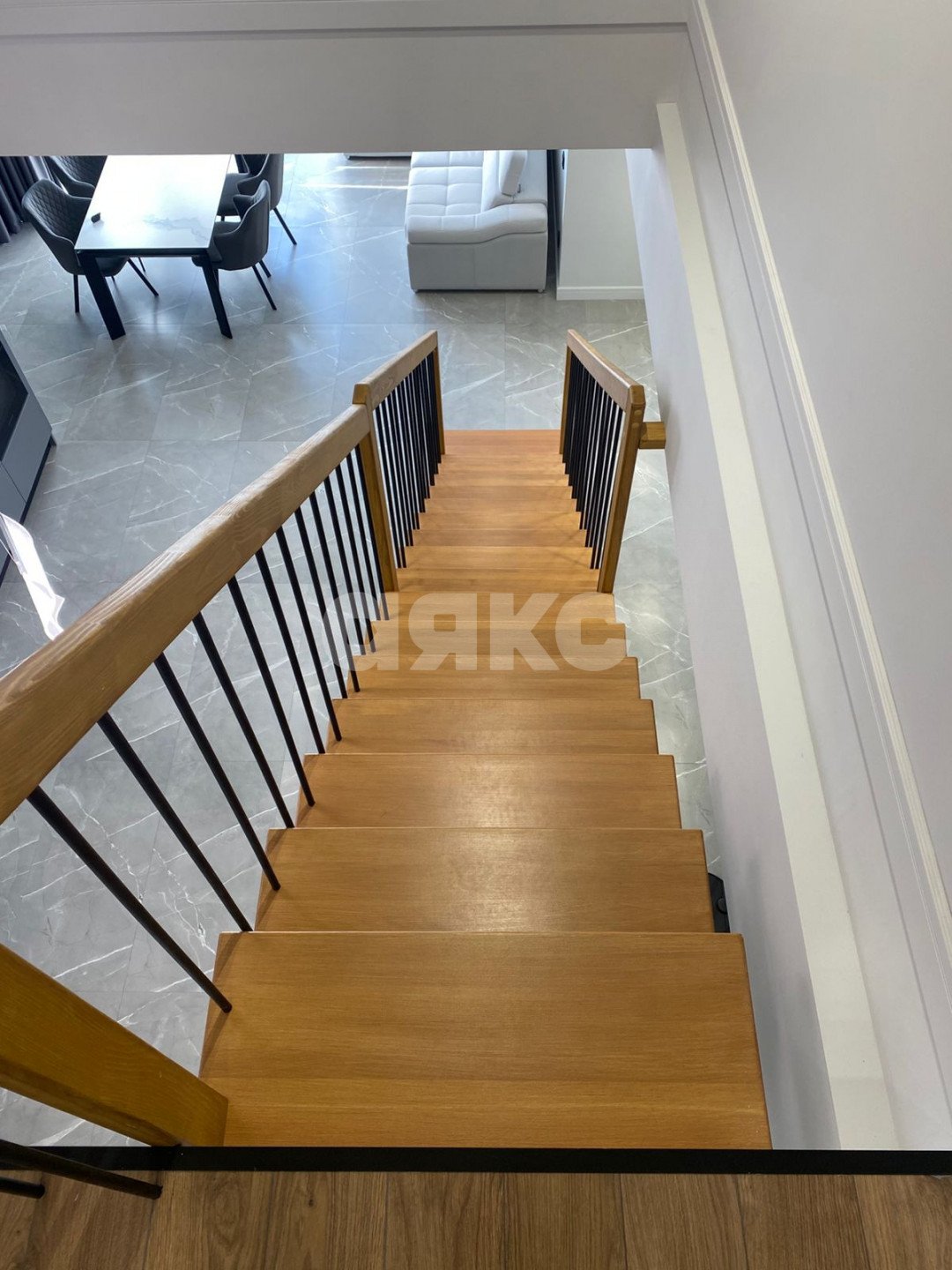 Фото №6: 2-комнатная квартира 70 м² - Сочи, Центральный, мкр. КСМ, ул. Пластунская, 194Б