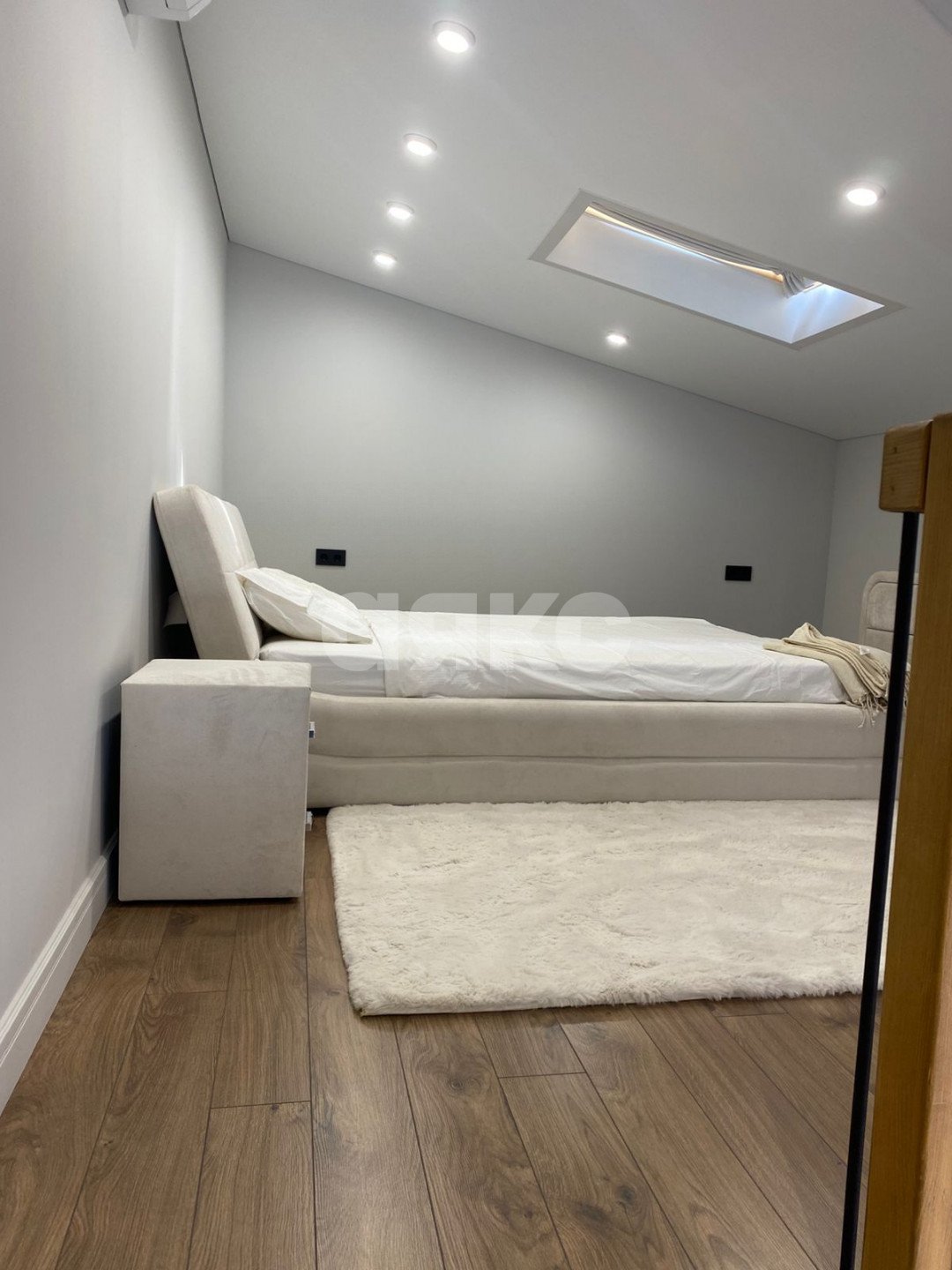 Фото №9: 2-комнатная квартира 70 м² - Сочи, Центральный, мкр. КСМ, ул. Пластунская, 194Б