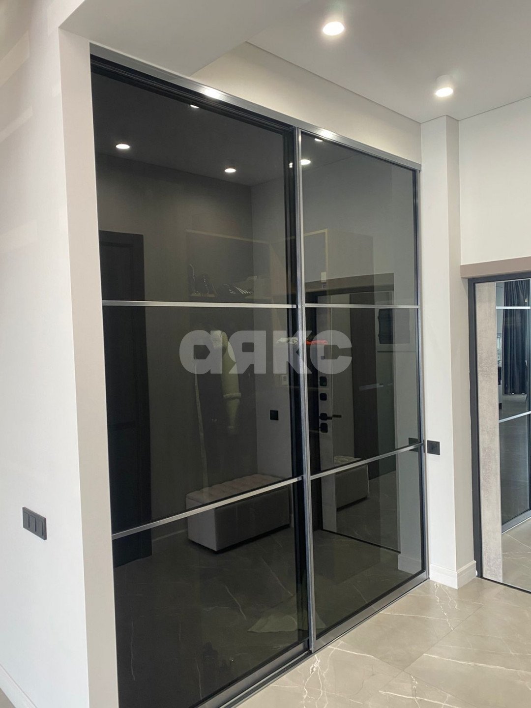 Фото №18: 2-комнатная квартира 70 м² - Сочи, Центральный, мкр. КСМ, ул. Пластунская, 194Б