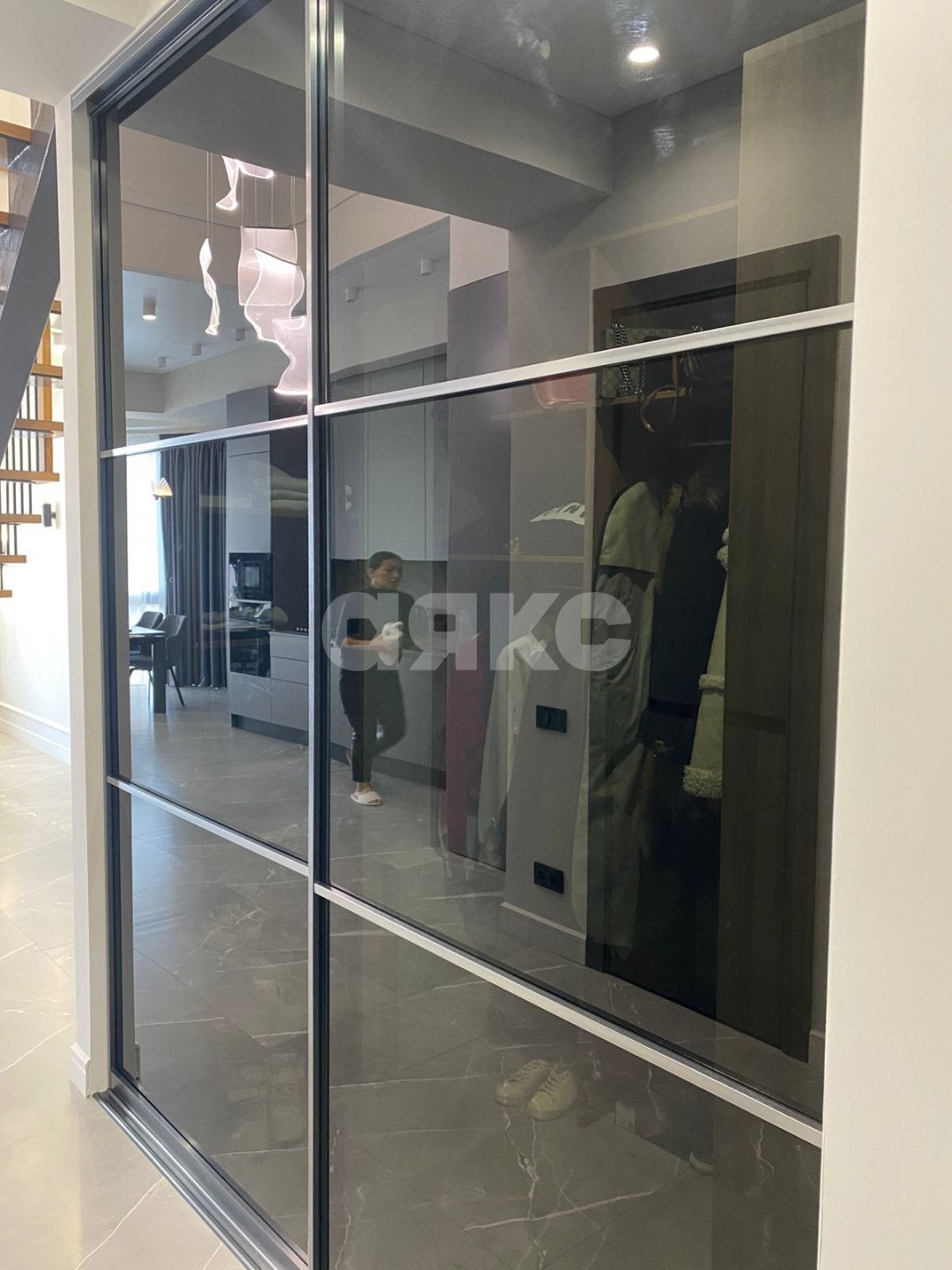 Фото №19: 2-комнатная квартира 70 м² - Сочи, Центральный, мкр. КСМ, ул. Пластунская, 194Б