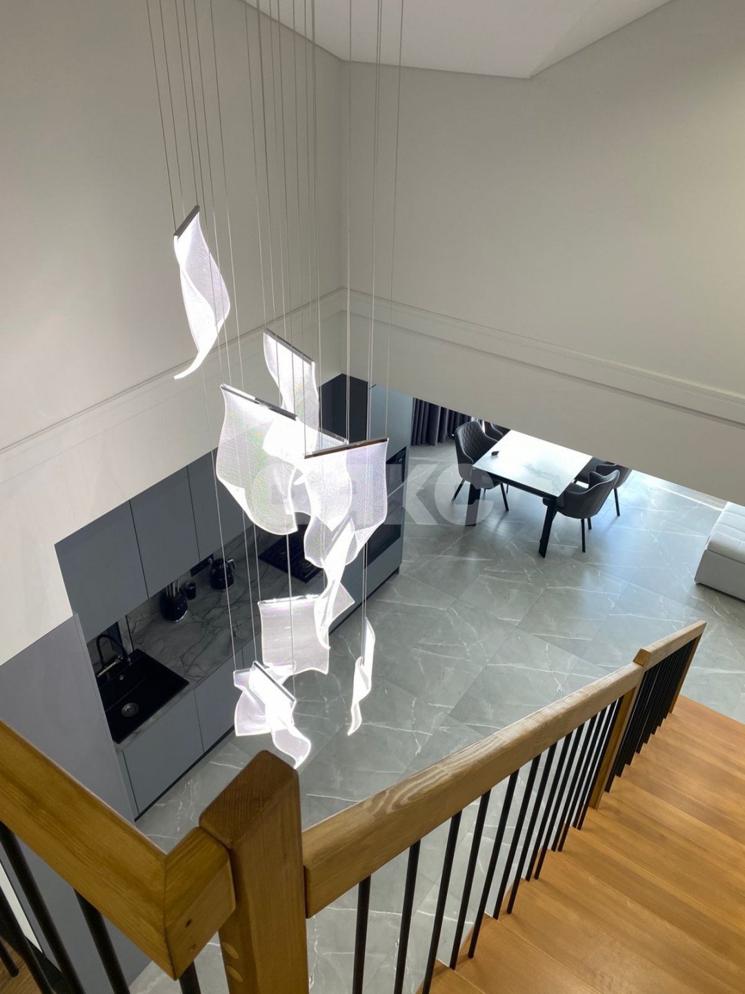 Фото №7: 2-комнатная квартира 70 м² - Сочи, Центральный, мкр. КСМ, ул. Пластунская, 194Б