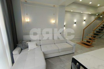 Фото №1: 2-комнатная квартира 70 м² - Сочи, мкр. КСМ, ул. Пластунская, 194Б