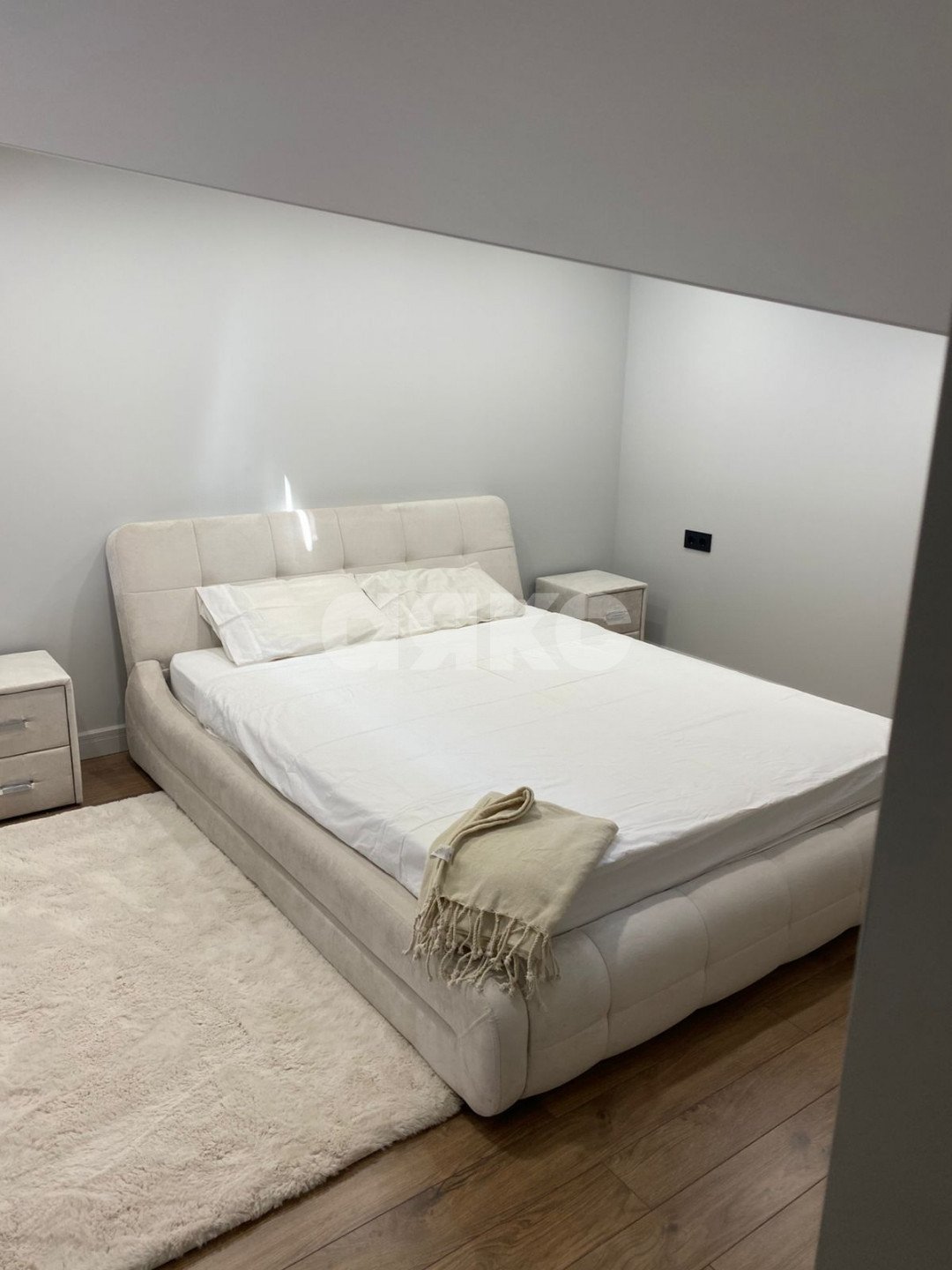 Фото №10: 2-комнатная квартира 70 м² - Сочи, Центральный, мкр. КСМ, ул. Пластунская, 194Б