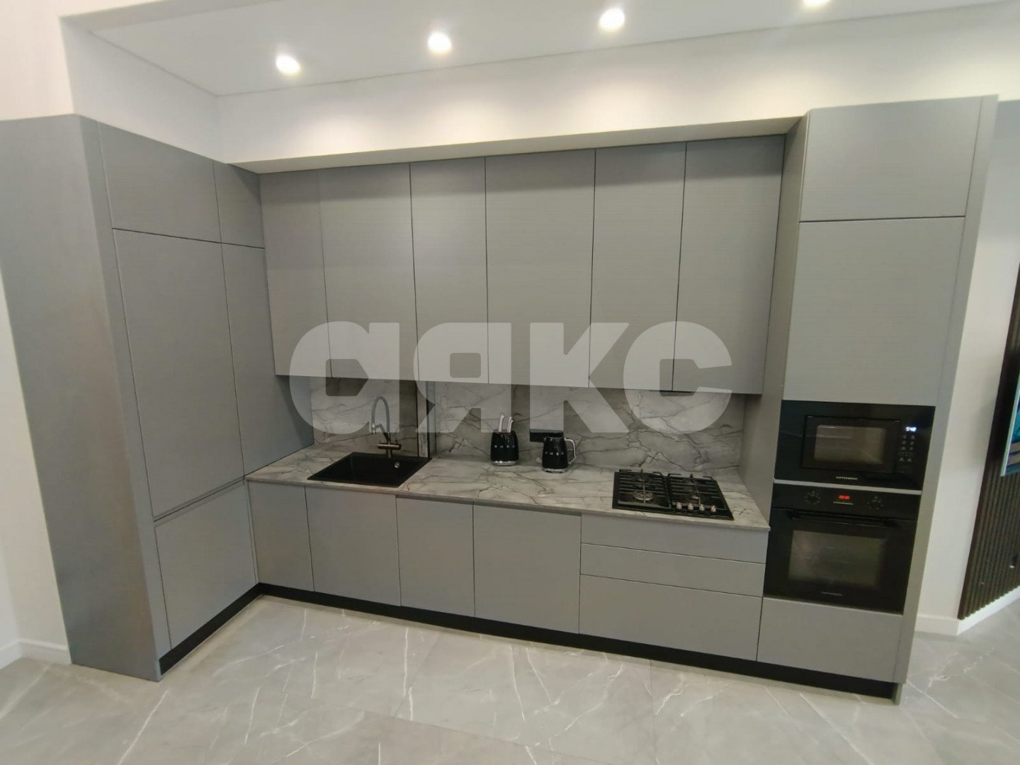 Фото №13: 2-комнатная квартира 70 м² - Сочи, Центральный, мкр. КСМ, ул. Пластунская, 194Б