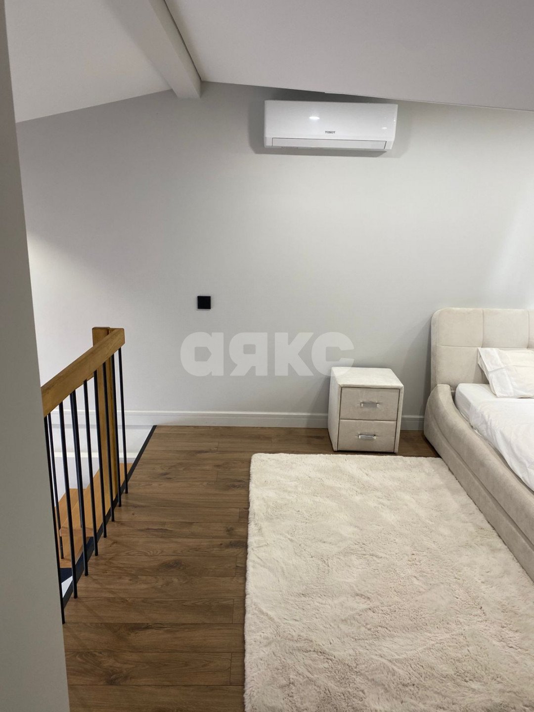 Фото №8: 2-комнатная квартира 70 м² - Сочи, Центральный, мкр. КСМ, ул. Пластунская, 194Б