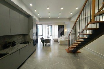 Фото №3: 2-комнатная квартира 70 м² - Сочи, мкр. КСМ, ул. Пластунская, 194Б