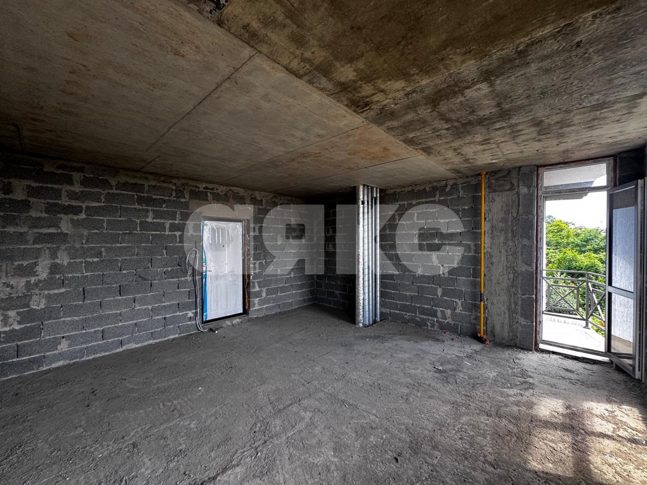 Фото №5: Апартаменты 35 м² - Сочи, Соболевка, Хостинский, Адлерский, Адлер, жилой комплекс Курортный, р. Хостинский, ул. Пятигорская, 52А