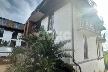 Фото №1: Апартаменты 35 м² - Сочи, р. Хостинский, ул. Пятигорская, 52А